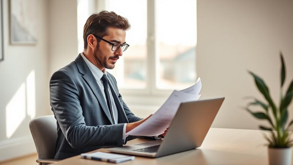 Illustration de l'article : Agent immobilier ou mandataire indépendant : qui peut s'inscrire ?